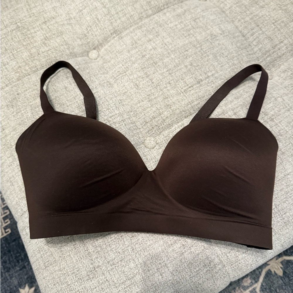 Soma Enbliss Bra